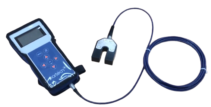 Partech-750A MLSS,SS, 탁도(Trubidity) 측정기