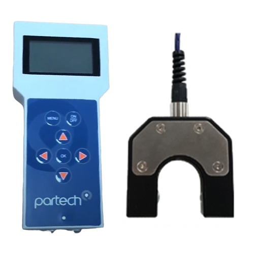 Partech-750B SS, MLSS, 탁도(Trubidity) 측정기