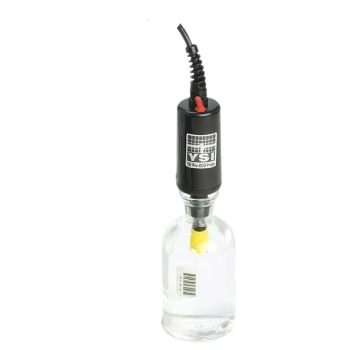 MultiLab 4010-1W 실험실용 용존산소측정기 Polarographic Probe