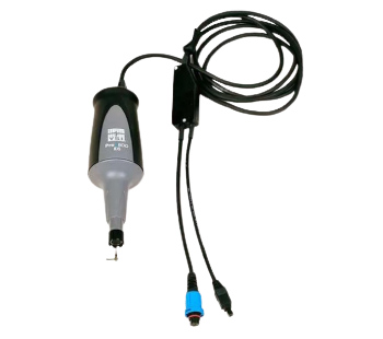 MultiLab 4010-1W 실험실용 용존산소측정기 광학식 전극 DO Meter