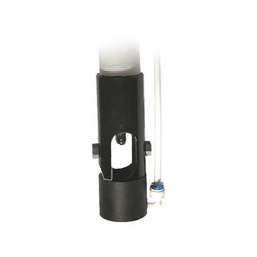 8-CH-10 pH/ORP 전극 automatic cleaning device