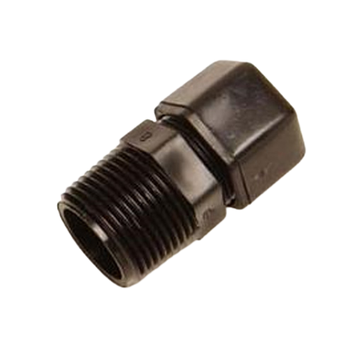 Fitting-3/4 12mm 외경의 3/4 전극 연결 피팅