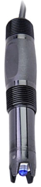 PH-3310RS-S420N 설치형 pH측정기 침적 및 삽입형 전극(삽입 깊이 58mm)