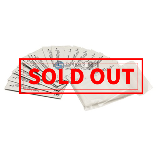 P30-Bact 박테리아 검사키트, Bacteria Kit 481195