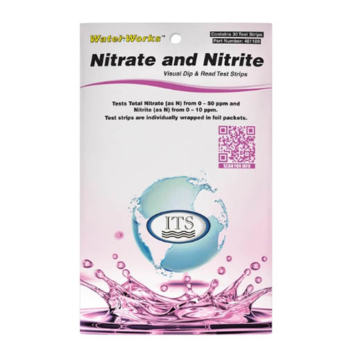 B30-NO 아질산염/질산염측정키트 its 481109