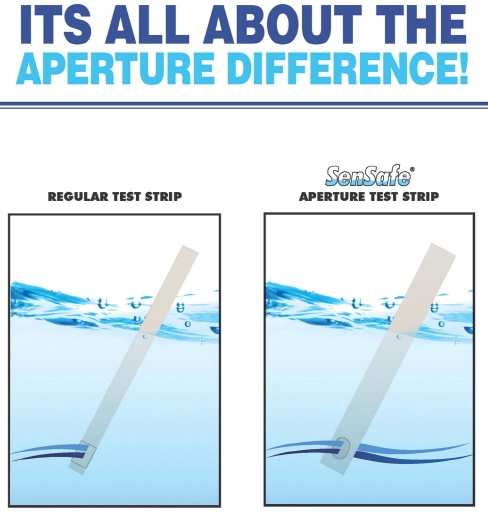 P5-LeadS 토양의 납 성분을 측정용 키트 480311