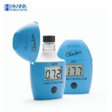 HI-701 잔류염소측정기 Free Chlorine