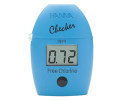 HI-701 잔류염소측정기 Free Chlorine