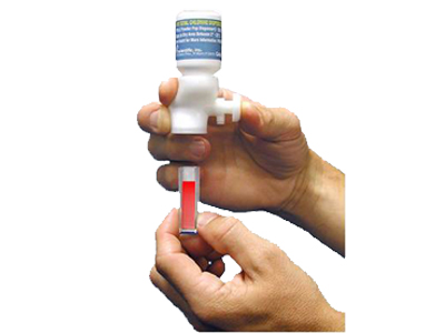 CPP-10478  잔류염소 측정기 Residual Chlorine Meter