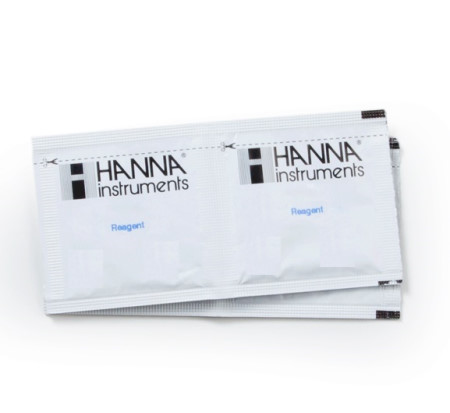 HI93701-1 잔류염소 시약 HI97701 전용시약