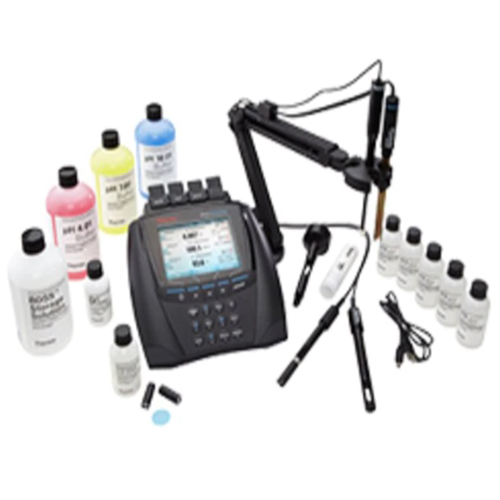VSTAR93-pH,ISE,Cond,DO 다항목 측정기 8157BNUMD, 013005MD, 083005MD