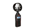 LV50 휴대용 Φ100mm베인풍속계 vane probe thermo anemometer