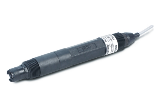 SC200-PC1R1 하크 인라인 pH 측정기