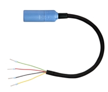 CM442-CPS11D 인라인 pH측정기 엔드레스하우저 디지털 pH센서 Memosens