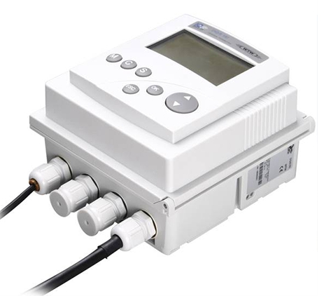 IQ Sensor Net DIQ/S181 WTW pH측정기 SensoLyt 700 IQ F