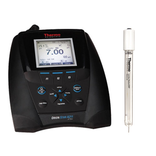 STARA2116-ORP 실험실용 ORP측정기 Orion STARA211,9778BNWP