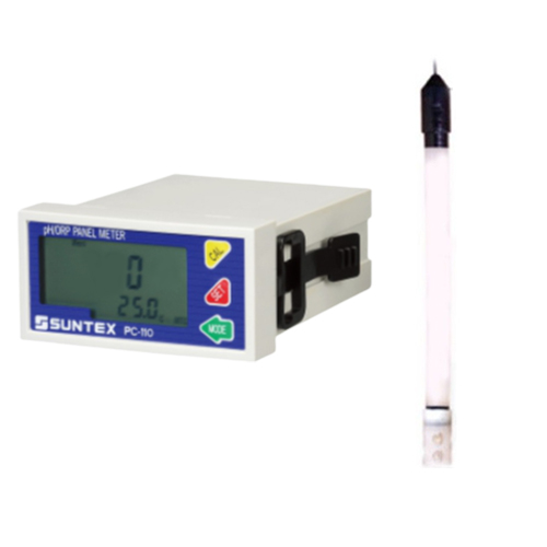 ORP-110-MR 온라인 ORP측정기 보충형 ORP Sensor MR-1K