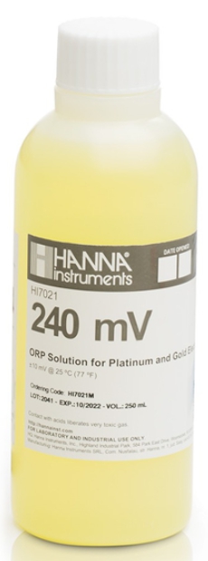 ORP-3310-S410 인라인 Flat type ORP 측정기 하수처리장 무산소조 측정