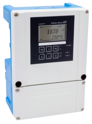 CPM253-S400 인라인 ORP 측정기, FIELD MOUNTING TYPE