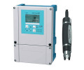 CPM253-S400 인라인 ORP 측정기, FIELD MOUNTING TYPE