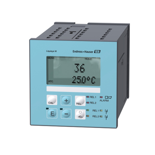 CPM223-S400 인라인 ORP 측정기 아날로그 엔드레스하우저 ORP Meter