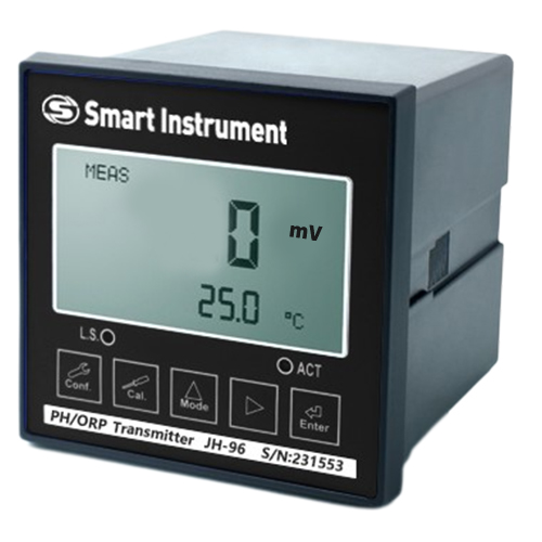 ORP-96-015B 설치형 ORP 측정기 하수처리장, 무산소조 ORP 자동제어공정