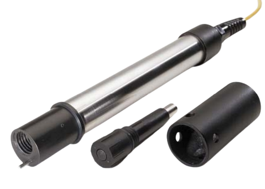 WQ201 pH전극 4 - 20mA 출력가능한 pH센서 Global Water