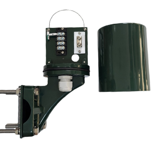 DB100 중계박스 pH,ORP,전도도,DO등 케이블간 연결 센서 신호 보호