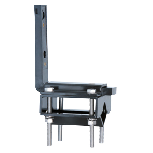 전극봉 지지대 PH, ORP, 전기전도도, TDS, DO용 홀더브라켓