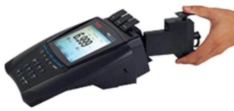 VSTAR22-Cond 탁상용 전도도측정기 Orion 전도도전극 013005MD