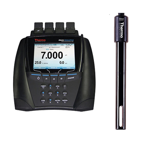 VSTAR22-Cond 탁상용 전도도측정기 Orion 전도도전극 013005MD