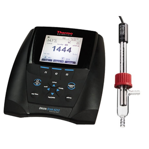 STARA2126-Cond 탁상용 전도도측정기 Orion 전도도전극,013016MD