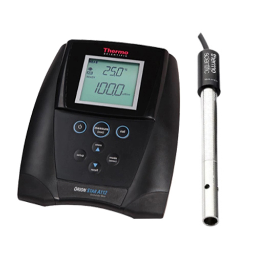STARA1125-Cond 탁상용 전도도측정기 Orion 전도도전극 011050MD