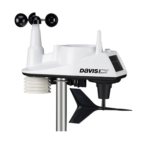 Vantage Vue무선형 기상관측기 풍향 풍속 실내실외온도 실내 실외습도 기압 강우량