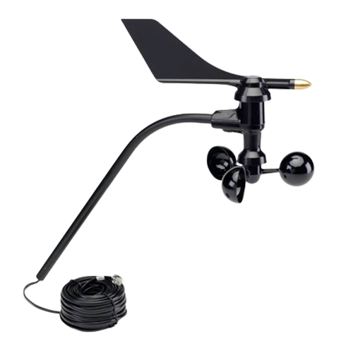 6410 기상관측기 풍향, 풍속계 교체용