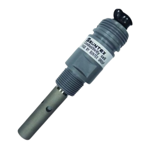 CON-M200RS-8-222 순수용 전도도측정기 pure water 전도도 센서