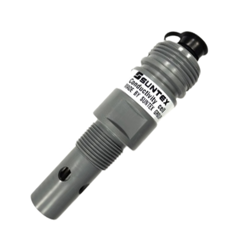 CON-M200-8-241-01 불산함유 폐수공정 전도도 측정기 Fluoride 전극