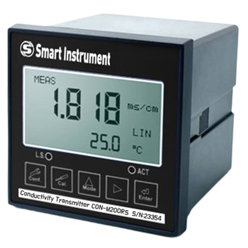 RES-M200RS-11-3 순수용 비저항 측정기 Resistivity Meter