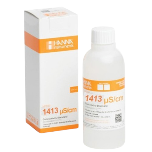 Salt-4310-8-241-01 불산전용 염분 측정기 HF salt Meter