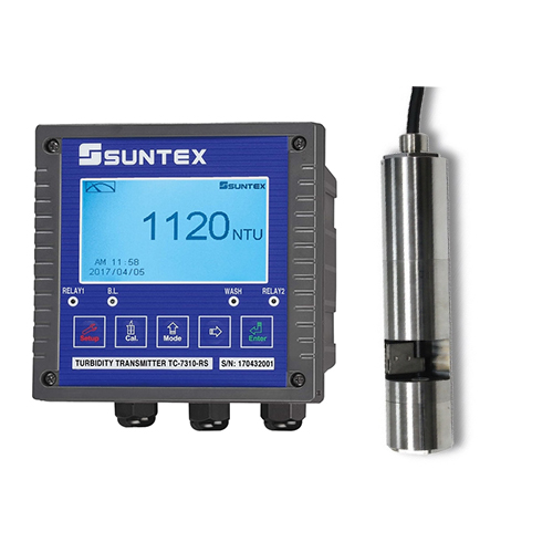 TC-7310RS-1000 SS측정기, 부유물질측정기 SS Meter
