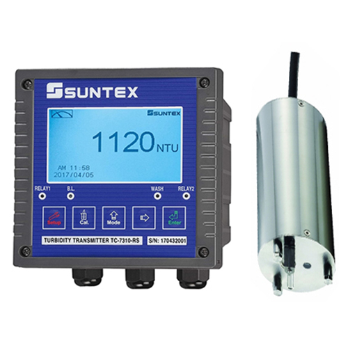 TC-7310RS-MxSA MLSS 측정기 SUNTEX MLSS Meter