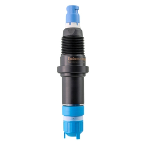CCS120D 총잔류염소 센서 Memosens total chlorine sensor
