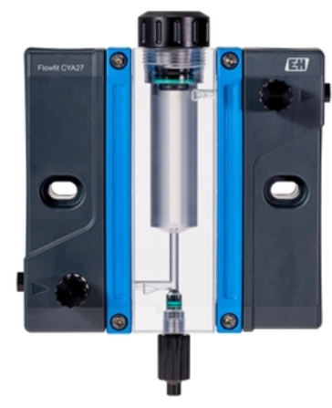 CYA27 멀티 챔버 Multi-parameter measurements
