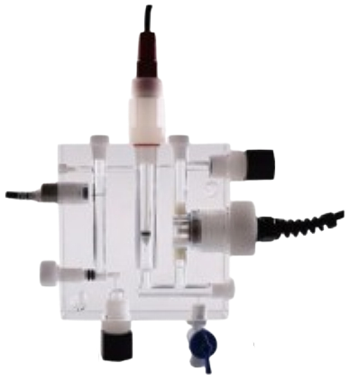 JB-600RS-MCL01 인라인 잔류염소계 RS485통신residual chlorine