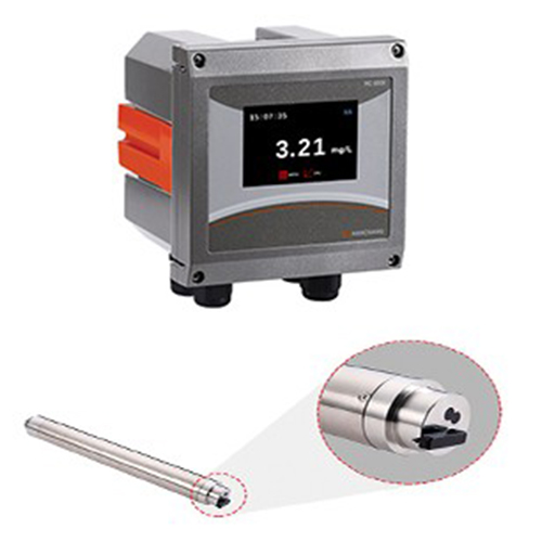 HC9000 SS 측정기,부유물질 측정 SS Meter