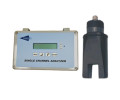 SCA-SS-M-15L SS 측정기 PVC ½ NPT 수나사 SS Meter