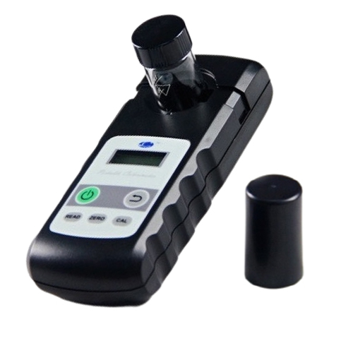 Q-TSS SS측정기 부유물질측정기 SINSCHE SS Meter