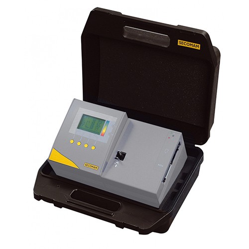 PASTEL UV(BOD) BOD측정기 6항목 멀티측정 AQUALABO