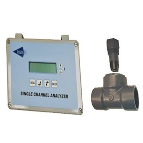 SCA-SS-M-15T MLSS 측정기 슬립 연결부 2 female NPT 연결부