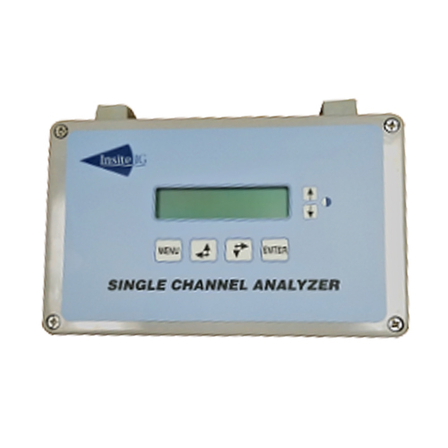 SCA-SS-M-17A MLSS 측정기 316 스테인레스 스틸 2NPT 수나사